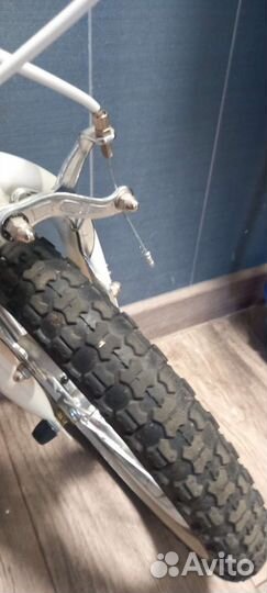 Велосипед детский ItsImagical