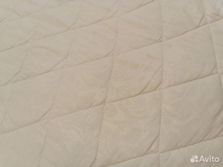 Наматрасник