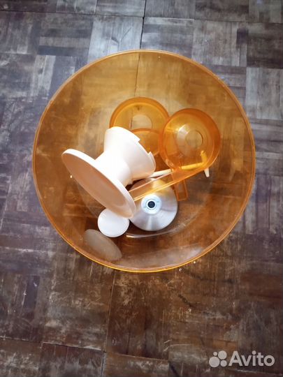 Сепаратор для молока