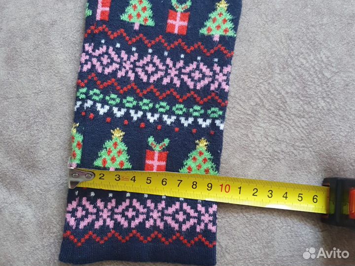 Гамаши новые 11-12 лет