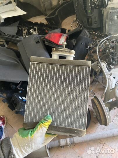 Руль Volkswagen Polo