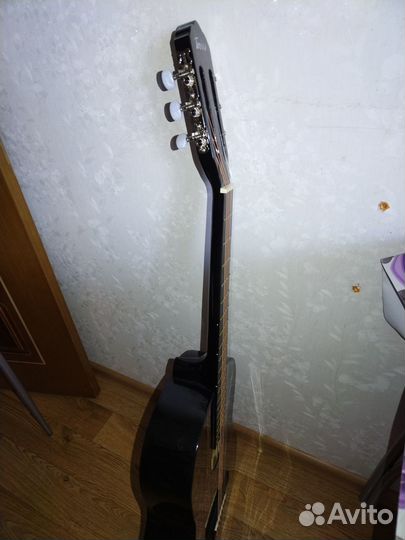 Классическая гитара