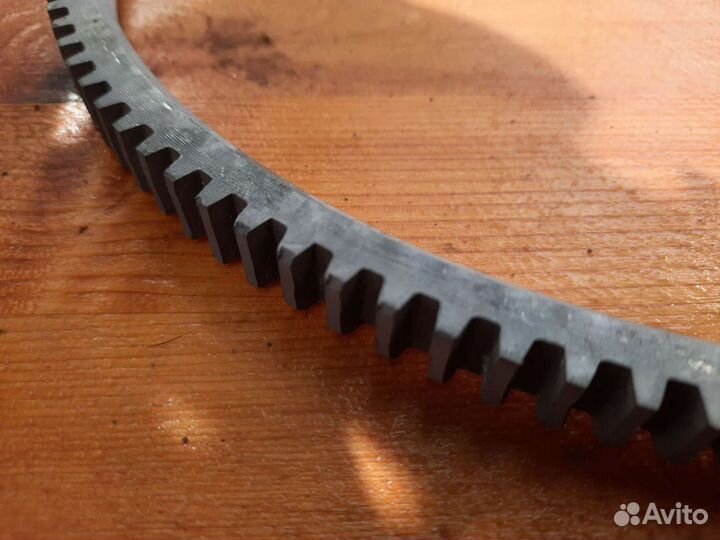 Зубчатый венец