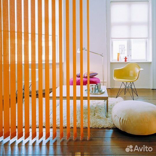 Жалюзи пвх На окна