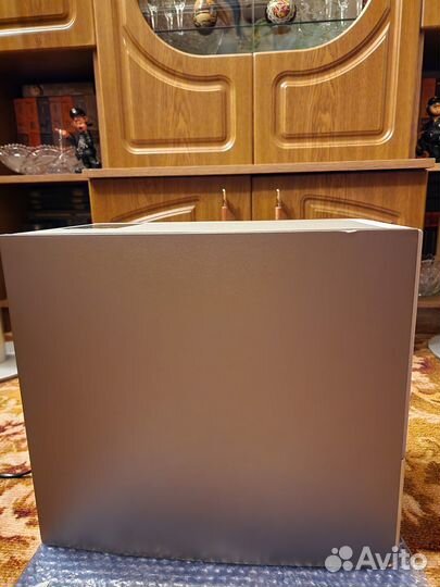 Активный сабвуфер JVC SP - PW 1000