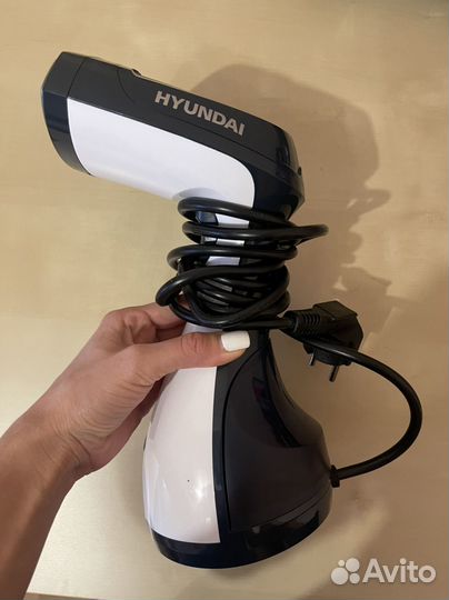 Отпариватель