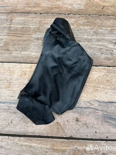 Обшивка рулевой колонки Audi 3 8P 1.8 2008