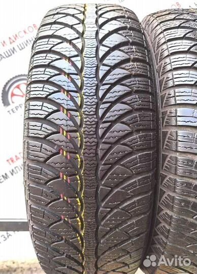 Fulda Kristall Montero 3 195/65 R15 91T