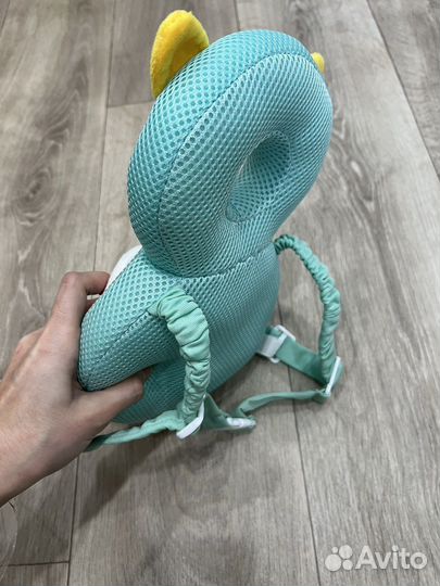 Рюкзак подушка