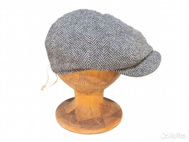 Кепка восьмиклинка на заказ