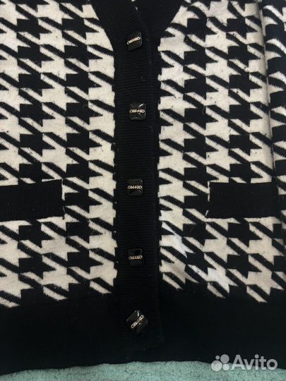 Школьный кардиган 146