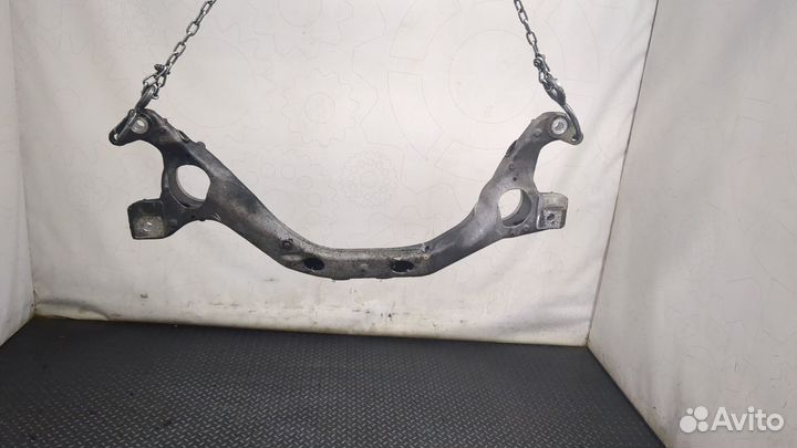 Балка подвески передняя Audi Q7, 2013
