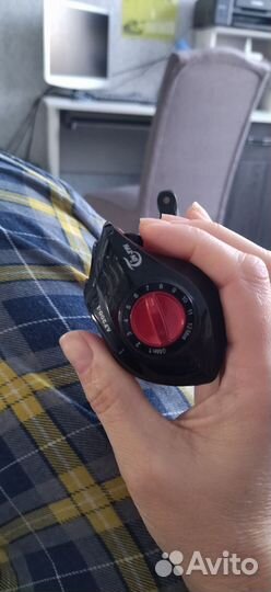 Мультипликаторная катушка