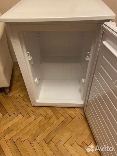 Морозильник scandilux F 064 W