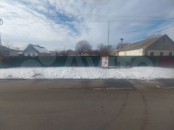 Участок 6,7 сот. (ИЖС)