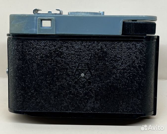 Фотоаппарат Смена 6 СССР
