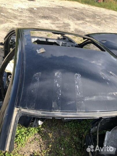 Крыша под люк Bmw 5 E39