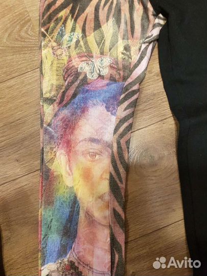 Брюки Sexy Women