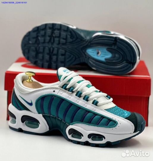 Nike Air Max Tailwind 4 (Арт.92356)