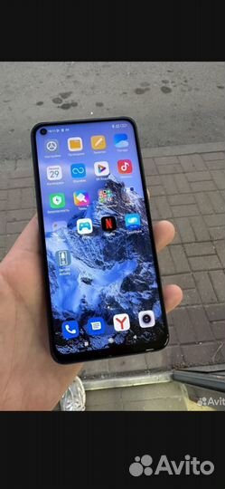 Xiaomi Redmi Note 9, 4/64 ГБ
