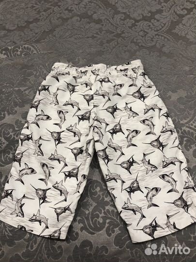 Шорты для плавания 140-146