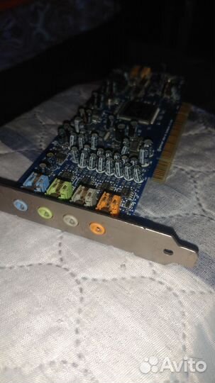 Комплектующие для пк бу