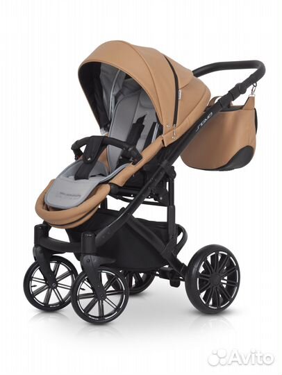 Коляски Riko Sigma 2 в 1