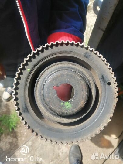 Запчасти на opel vectra b рестайлинг