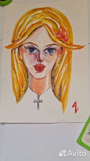 8 Марта.Открытка Эксклюзивная, ручная работа