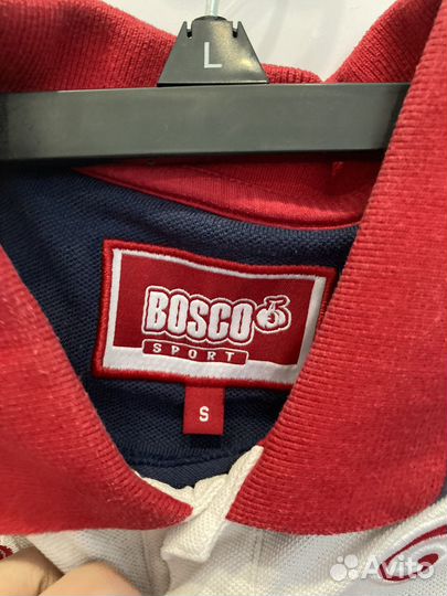 Поло bosco