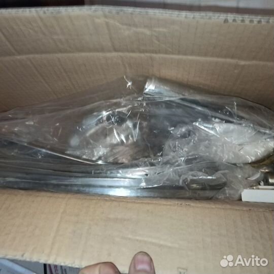 Люстра loft escada