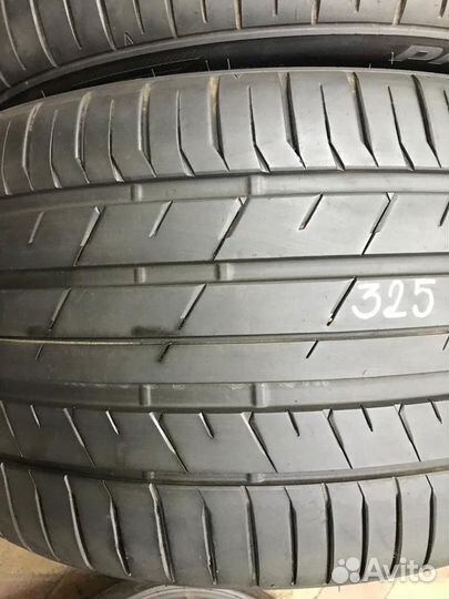 Toyo Proxes Sport SUV 325/30 R21
