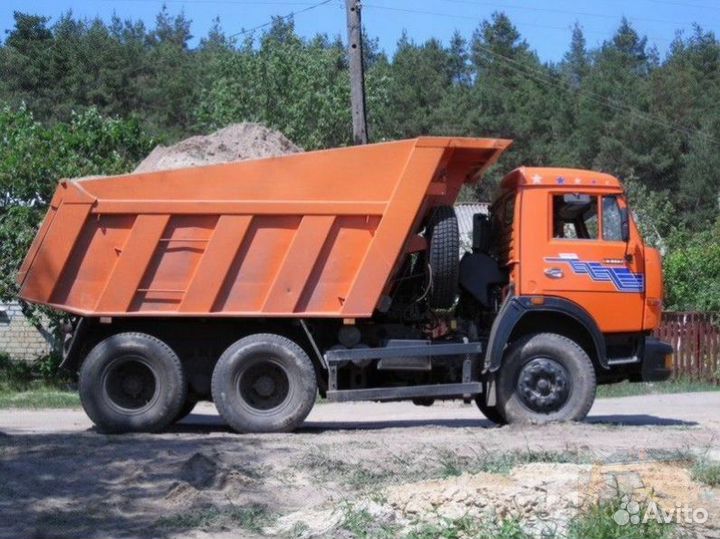Песок