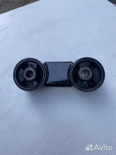 Моторнаые Подушки на matiz