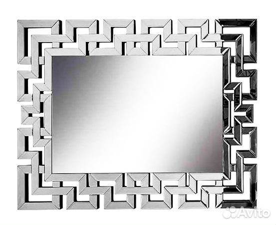 Зеркало Меандры, Garda-decor, новое, в упаковке