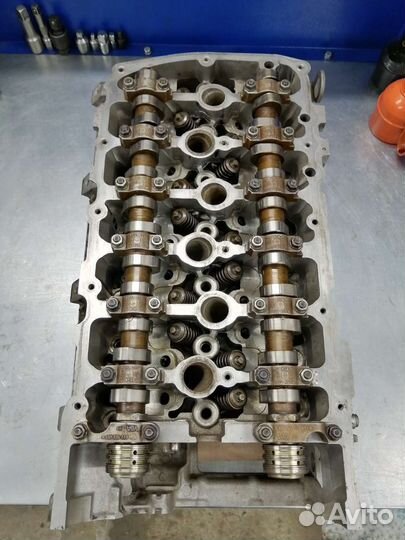 Гбц bhk 03h103373a 03h103373 03h103373b