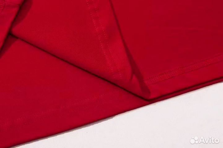 Футболка мужская vetements