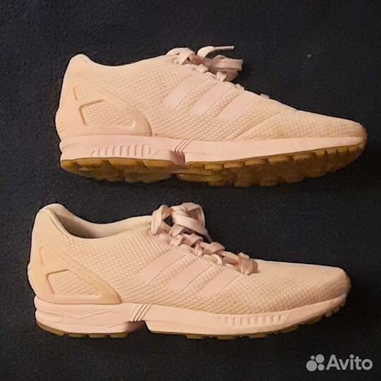 Кроссовки adidas ZX Flux J