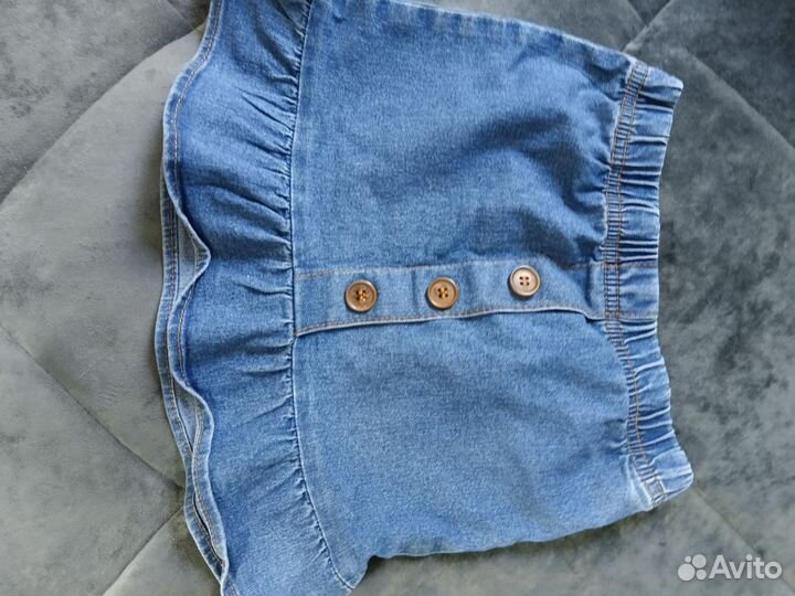 Вещи пакетом для девочки