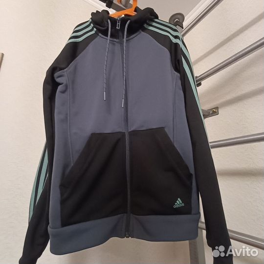 Кофта и штаны adidas (s) оригинал