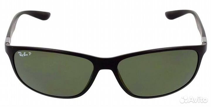 Солнцезащитные Очки Ray-Ban Liteforce Оригинал