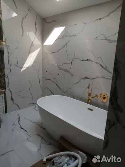 Мастер отделочных работ