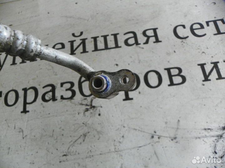 Трубка кондиционера Kia Sportage