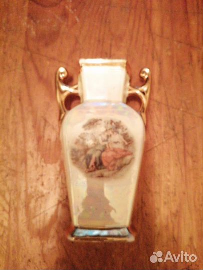 Мадонна гдр