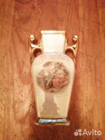 Мадонна гдр