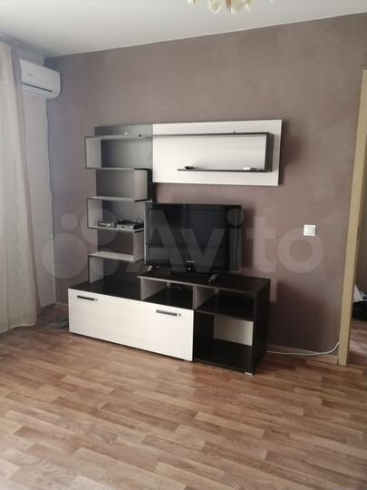 1-к. квартира, 39 м², 1/9 эт.