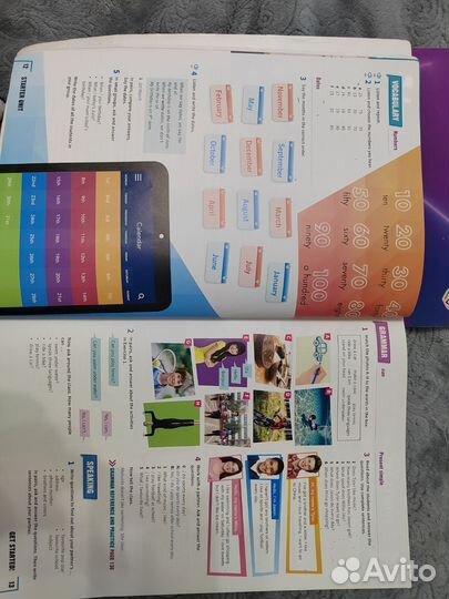 Учебник по английскому prepare A2