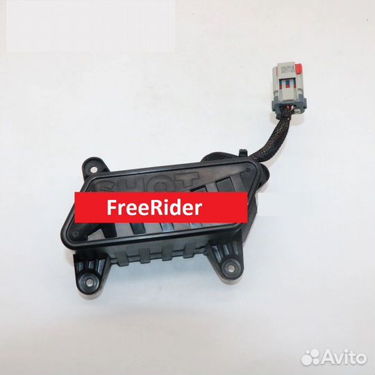 Блок электронный Конденсатор shot 515178479