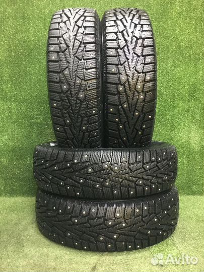Cordiant Snow Cross PW-2 175/65 R14 82T