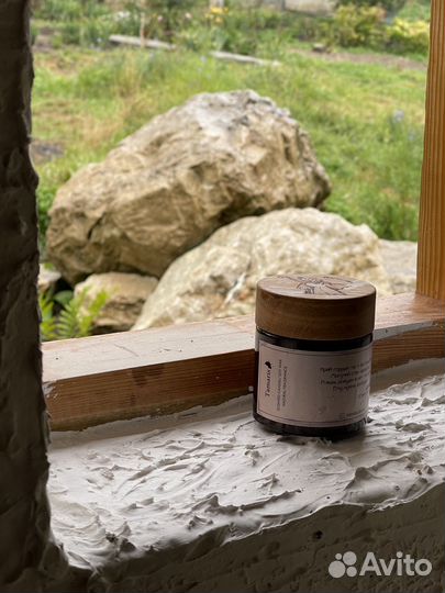 Сувенирная свеча Дагестан